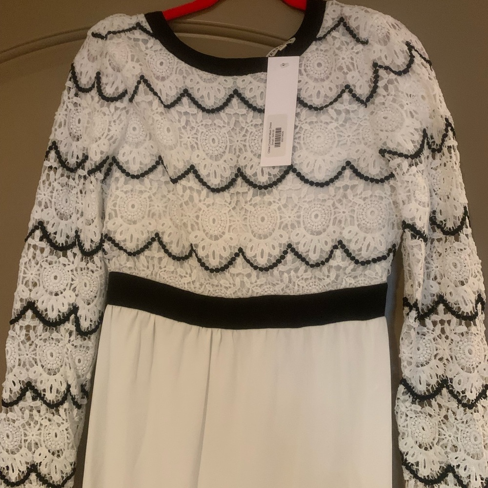 Dress by Jessakae new with tags .